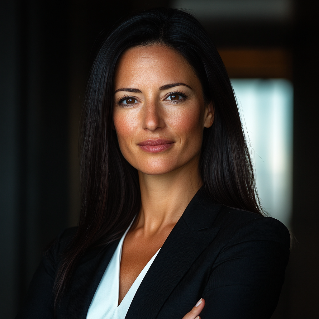 Business Strategist Corporate Strategy Startup Development